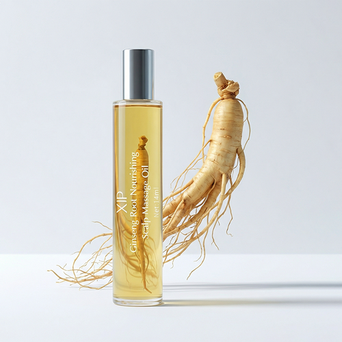 Nourishing Scalp Massage Oil