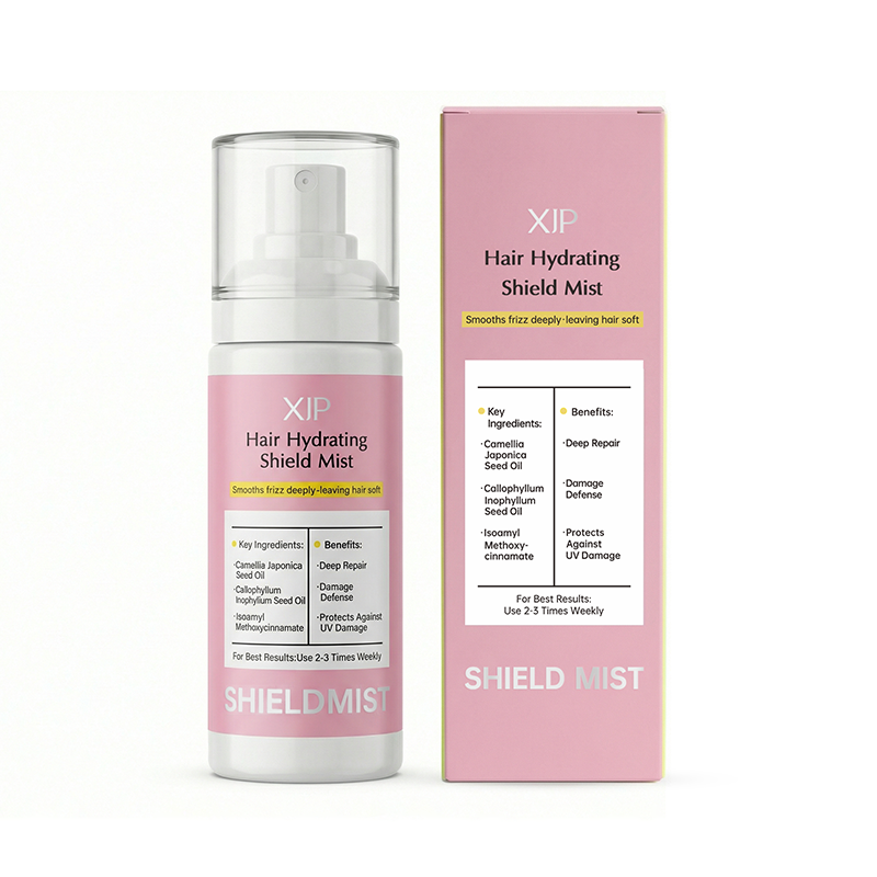 Hair Hydrating Shield Mist