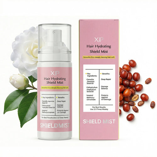 Hair Hydrating Shield Mist