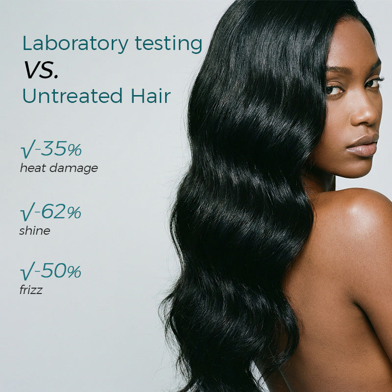 Hair Hydrating Shield Mist