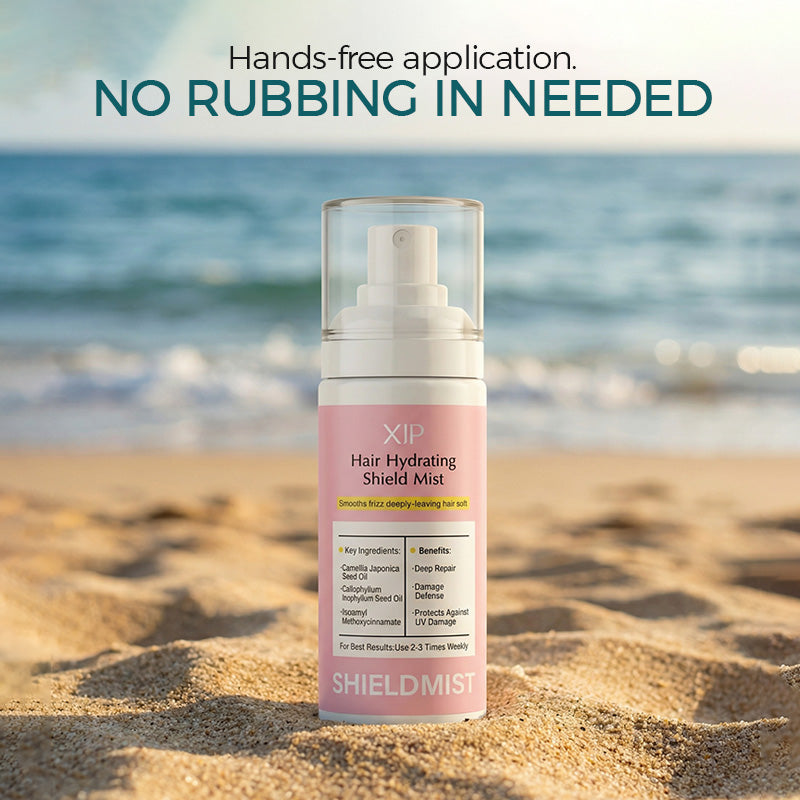 Hair Hydrating Shield Mist