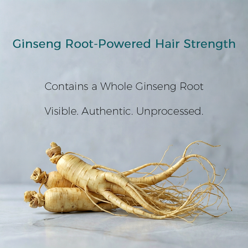 Nourishing Scalp Massage Oil